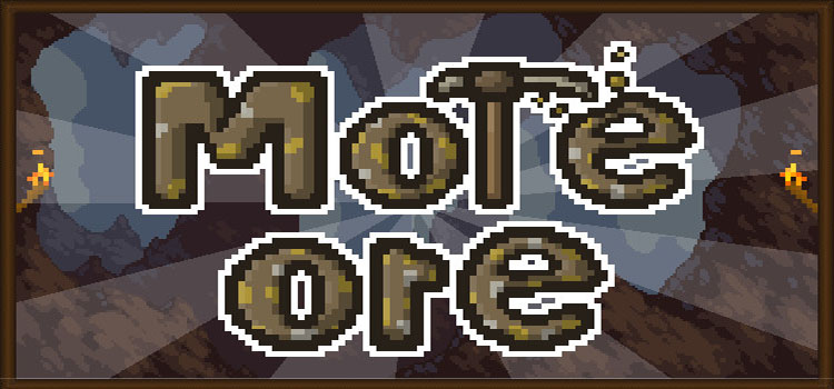 More Ore Free Download FULL Version Crack PC Game