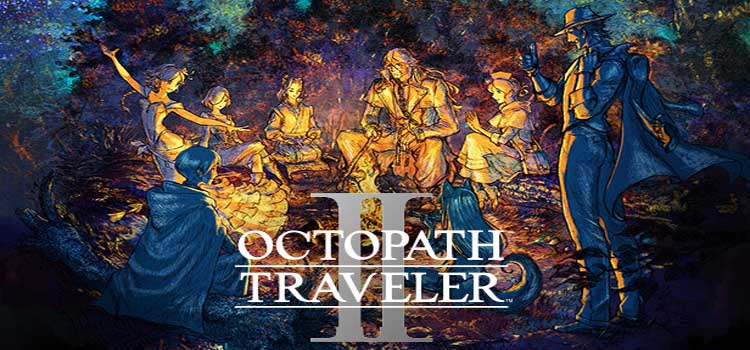 Octopath Traveler 2 Free Download FULL Version PC Game
