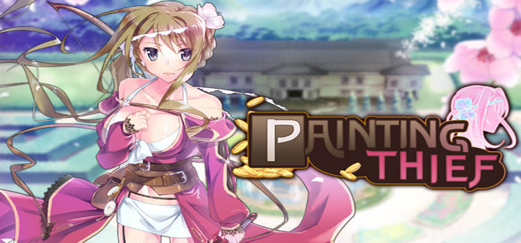Painting Thief Free Download FULL Version Crack PC Game