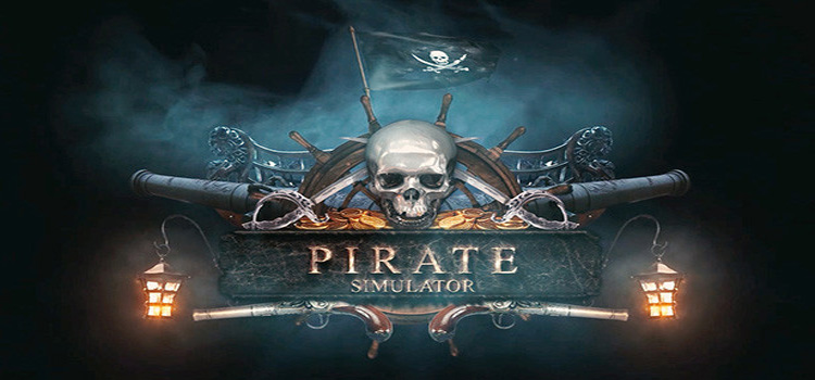 Pirate Simulator Free Download FULL Version PC Game