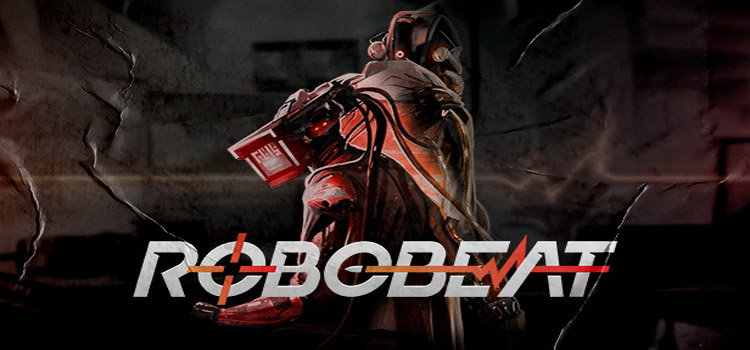 ROBOBEAT Free Download FULL Version Crack PC Game