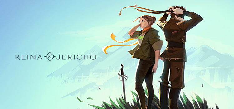 Reina And Jericho Free Download FULL Version PC Game