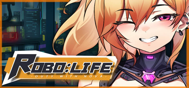 Robolife2 Nova Duty Free Download FULL Version PC Game