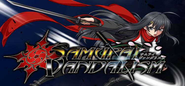 Samurai Vandalism Free Download FULL Version Crack PC Game