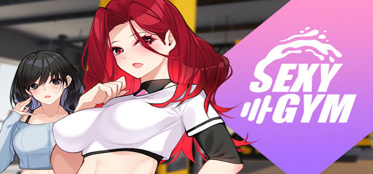 Sexy Gym Free Download FULL Version Crack PC Game