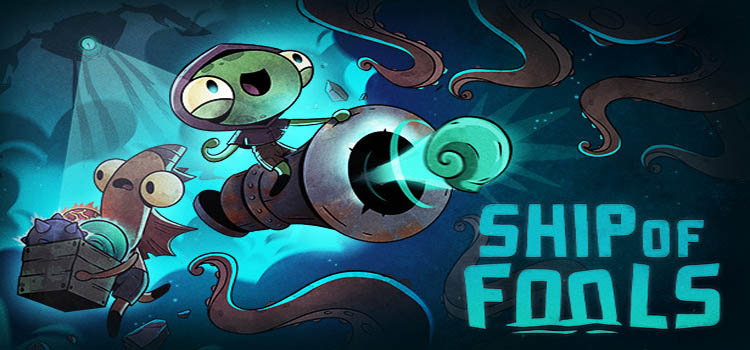 Ship Of Fools Free Download FULL Version Crack PC Game