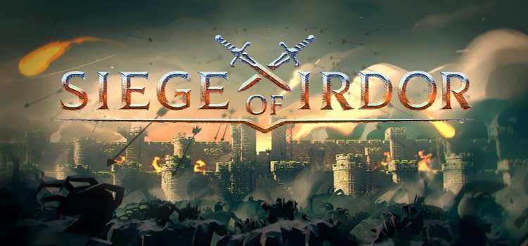 Siege Of Irdor Free Download FULL Version Crack PC Game