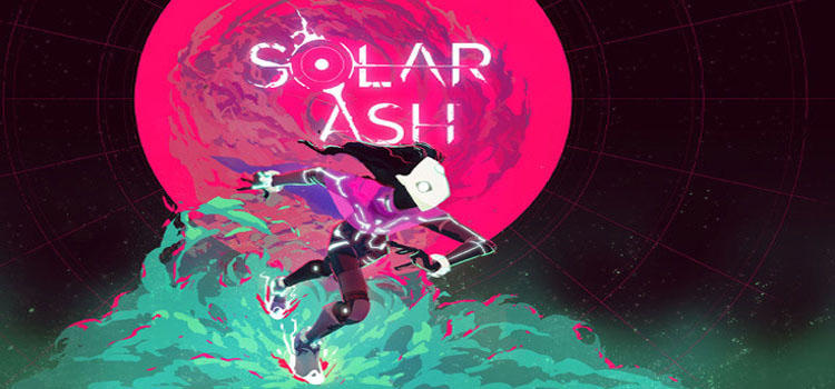 Solar Ash Free Download FULL Version Crack PC Game