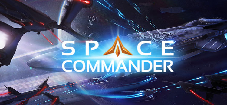 Space Commander Free Download FULL Version PC Game