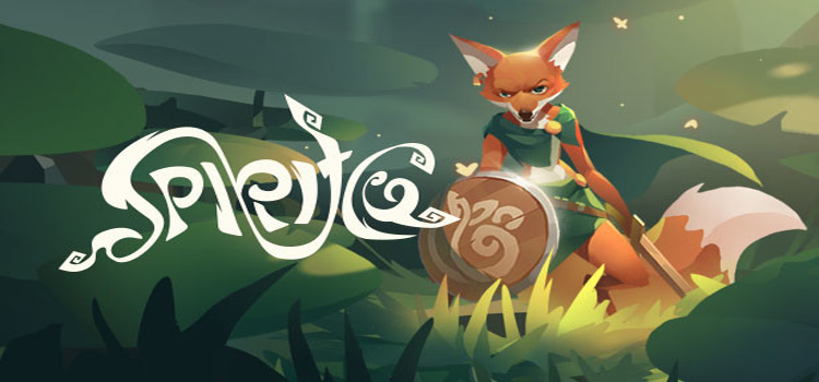 Spiritle Free Download FULL Version Crack PC Game