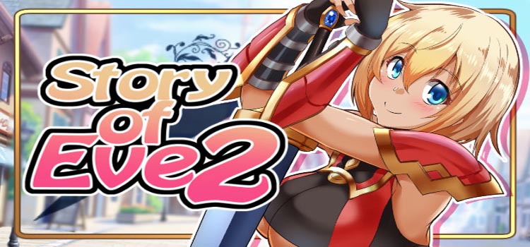 Story Of Eve 2 Free Download FULL Version PC Game