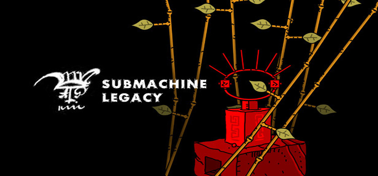 Submachine Legacy Free Download Full Version PC Game