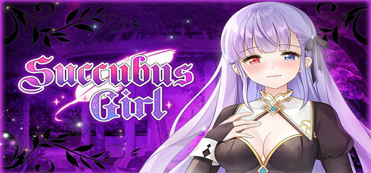 Succubus Girl Free Download FULL Version Crack PC Game
