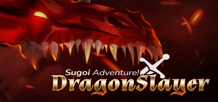 Sugoi Adventure DragonSlayer Free Download FULL PC Game