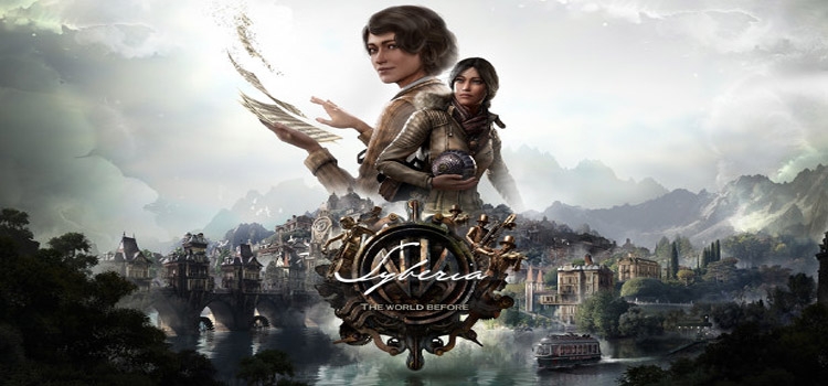 Syberia The World Before Free Download FULL PC Game