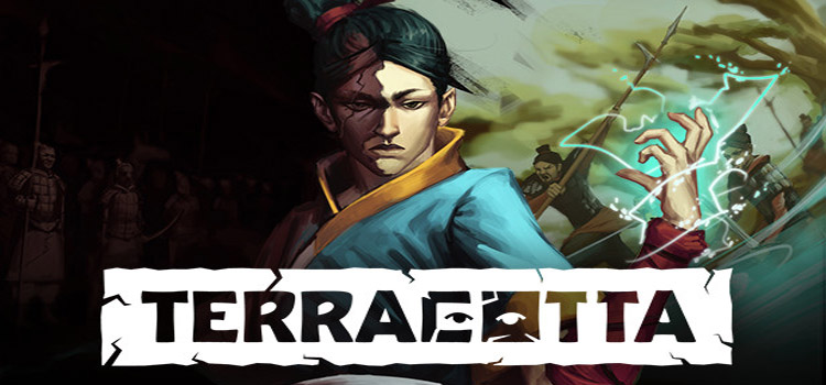 TERRACOTTA Free Download FULL Version Crack PC Game