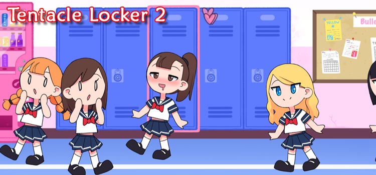 Tentacle Locker 2 Free Download FULL Version PC Game
