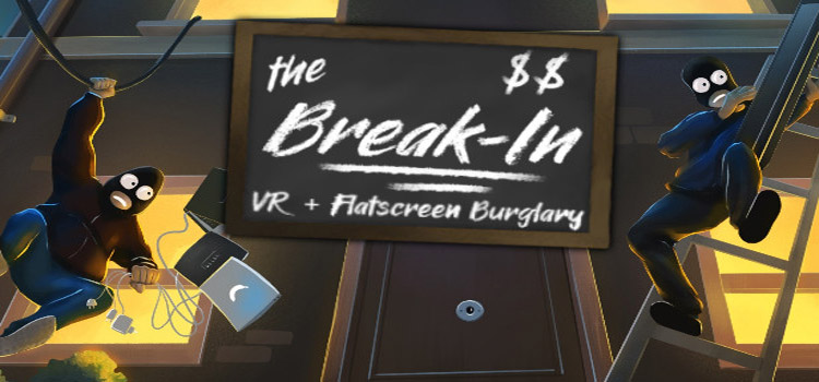 The Break-In Free Download FULL Version Crack PC Game