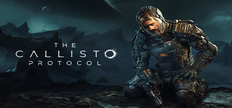 The Callisto Protocol Free Download FULL Version PC Game