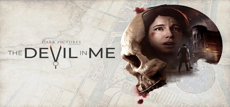 The Dark Pictures Anthology The Devil In Me Free Download