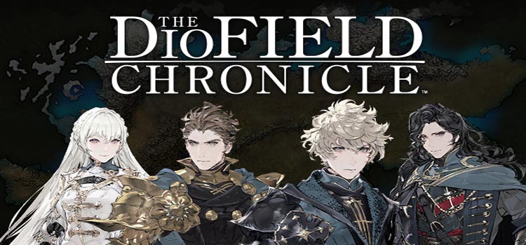 The DioField Chronicle Free Download Crack PC Game