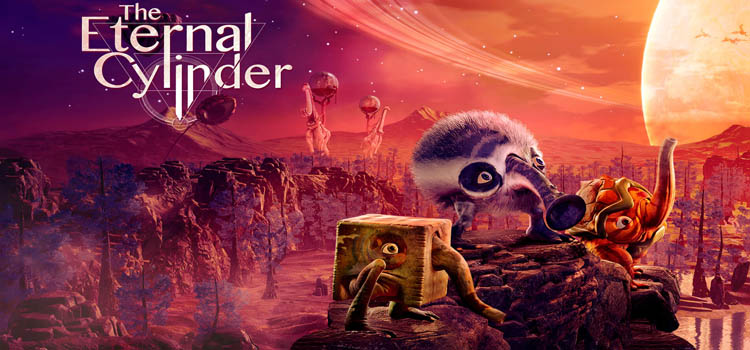 The Eternal Cylinder Free Download FULL Version PC Game