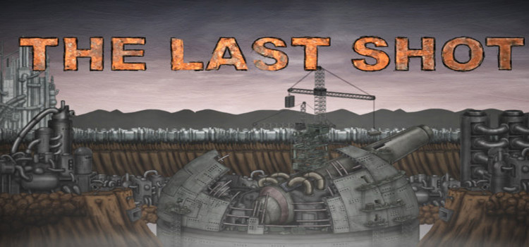 The Last Shot Free Download FULL Version Crack PC Game