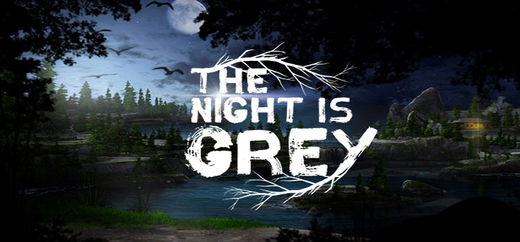 The Night Is Grey Free Download FULL Version Game