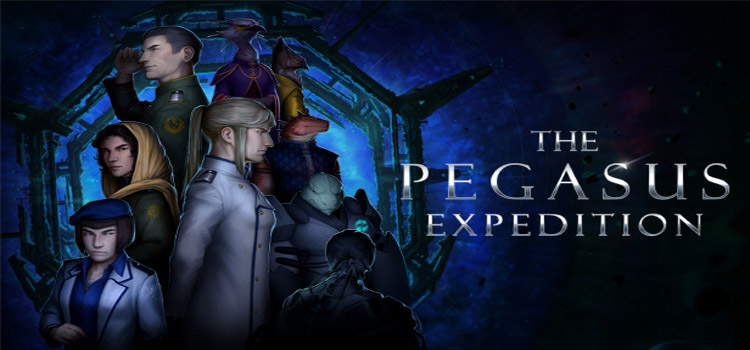 The Pegasus Expedition Free Download Crack PC Game