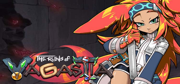The Ruins Of Vagastia Free Download FULL PC Game