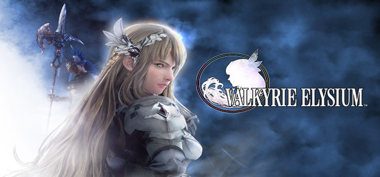 VALKYRIE ELYSIUM Free Download FULL Version PC Game