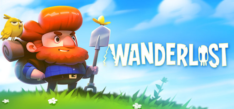 Wanderlost Free Download FULL Version Crack PC Game