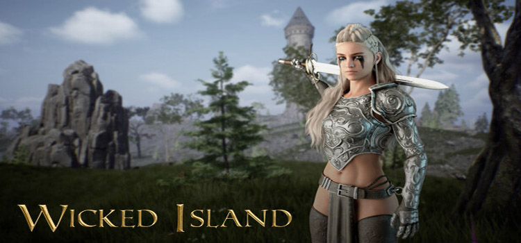 Wicked Island Free Download FULL Version Crack PC Game