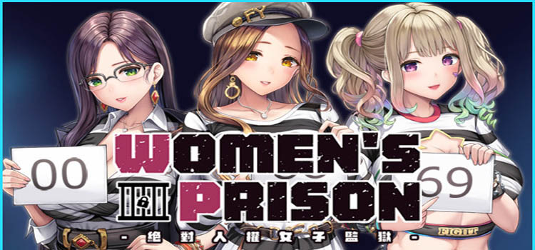 Womens Prison Free Download FULL Version Crack PC Game