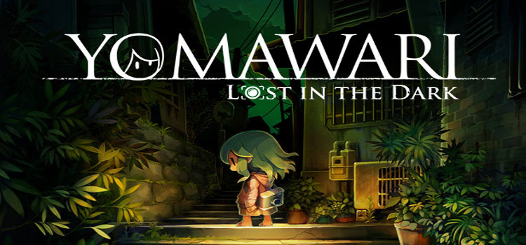 Yomawari Lost In The Dark Free Download Crack PC Game