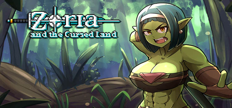 Zoria And The Cursed Land Free Download PC Game