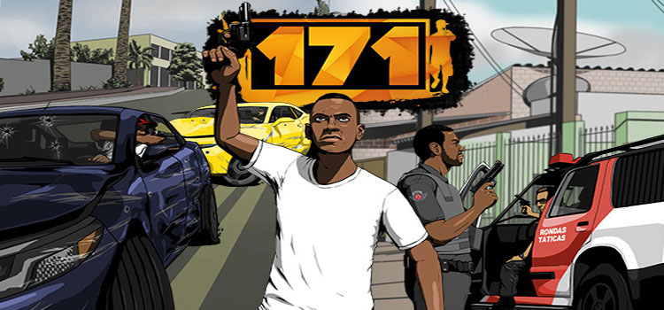 171 Free Download FULL Version Crack PC Game