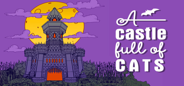 A Castle Full Of Cats Free Download Crack PC Game