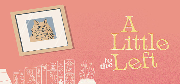 A Little To The Left Free Download Crack PC Game