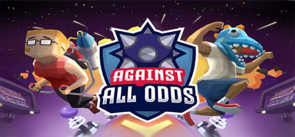 Against All Odds Free Download FULL Version PC Game
