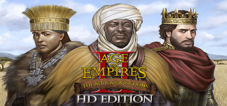 Age Of Empires 2 HD The African Kingdoms Free Download