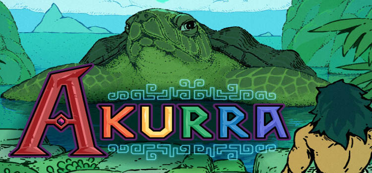Akurra Free Download FULL Version Crack PC Game