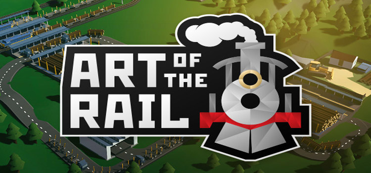 Art Of The Rail Free Download FULL Version PC Game