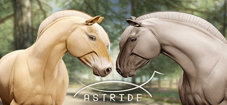 Astride Free Download FULL Version Crack PC Game