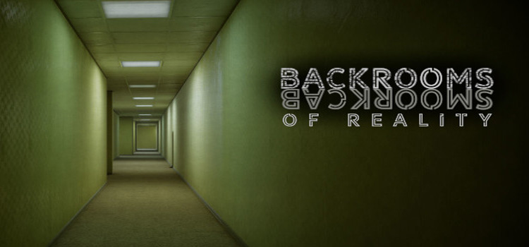 Backrooms Of Reality Free Download FULL Version Game