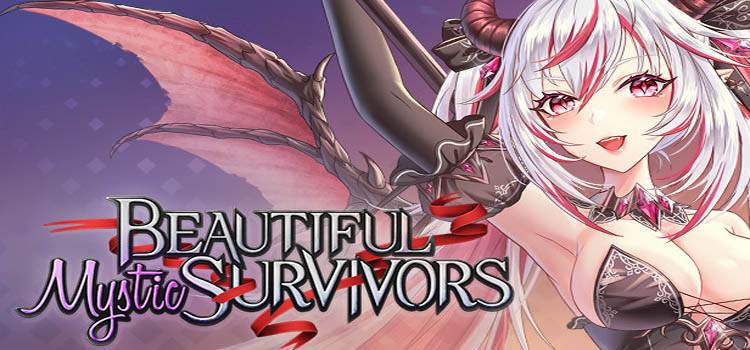 Beautiful Mystic Survivors Free Download Crack PC Game