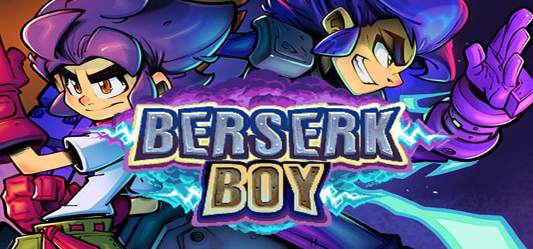 Berserk Boy Free Download FULL Version Crack PC Game