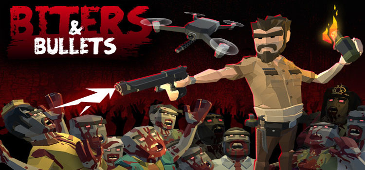 Biters And Bullets Free Download FULL Version PC Game