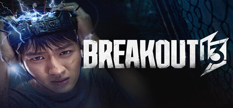 Breakout 13 Free Download FULL Version Crack PC Game
