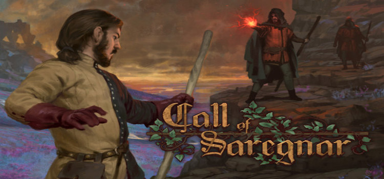 Call Of Saregnar Free Download FULL Version PC Game